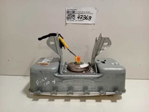 Air-bag Passeggero 00520226950 Fiat 500X 2015