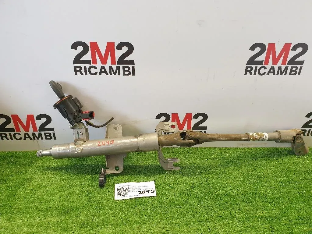 Cilindretto Commutatore Accensione 487004401R Dacia Duster I 2014