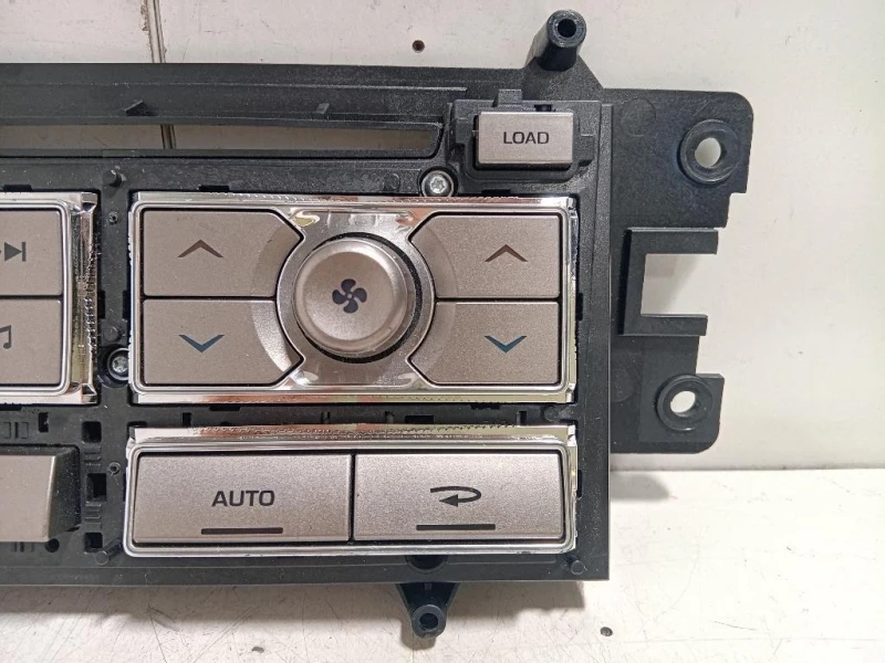 Modulo Comando Riscaldamento Clima 8X23-18C859-BG Jaguar XF I 2011