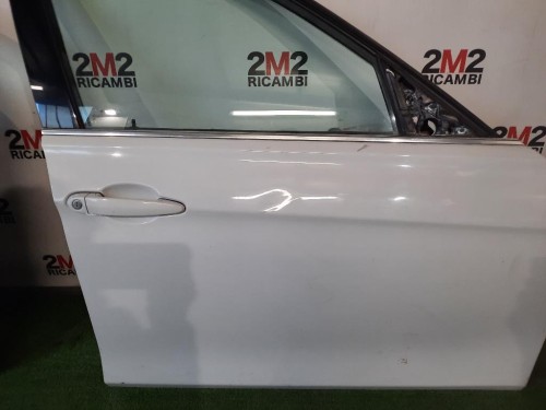 Porta ANT DX PORTA PORTIERA SPORTELLO 41007298566 Bmw Serie 3 F31 Touring 2012