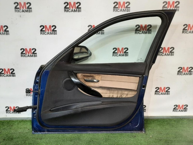 Porta ANT DX 41007298566 Bmw Serie 3 F31 Touring 2012