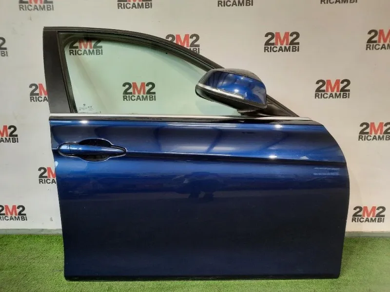 Porta ANT DX 41007298566 Bmw Serie 3 F31 Touring 2012