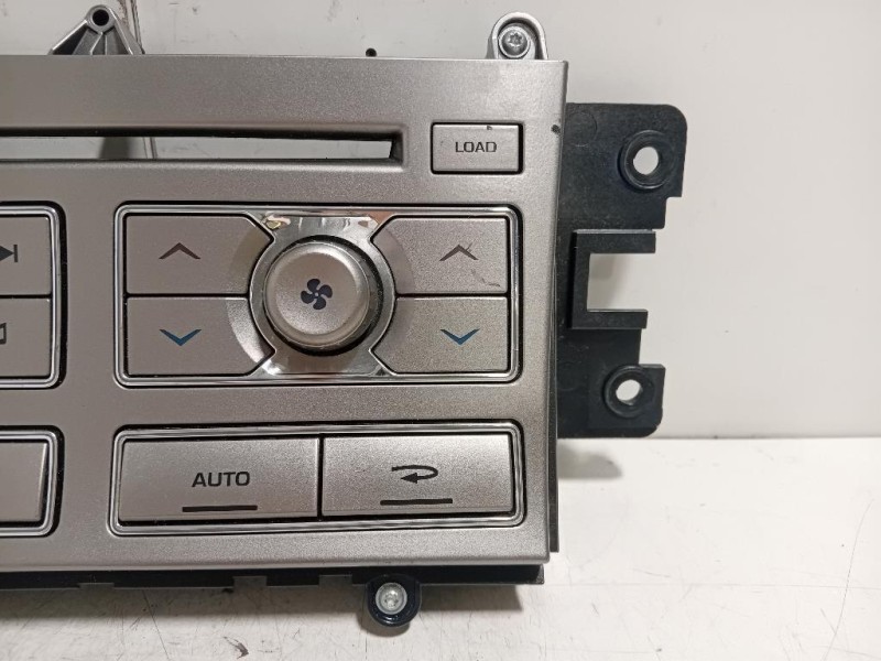 Modulo Comando Riscaldamento Clima 8X23-18C858-BG Jaguar XF I 2011