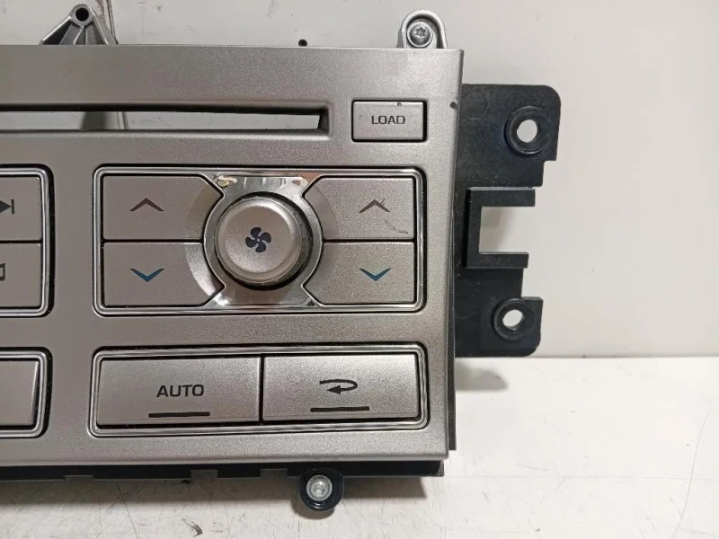 Modulo Comando Riscaldamento Clima 8X23-18C858-BG Jaguar XF I 2011