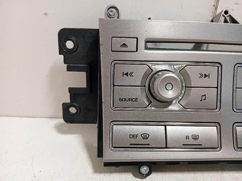 Modulo Comando Riscaldamento Clima 8X23-18C858-BG Jaguar XF I 2011