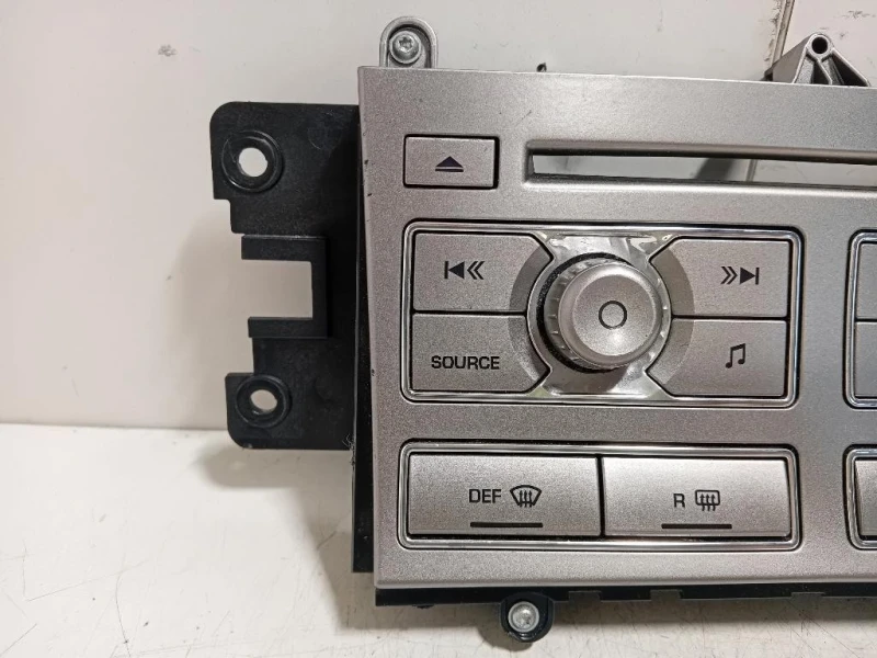 Modulo Comando Riscaldamento Clima 8X23-18C858-BG Jaguar XF I 2011