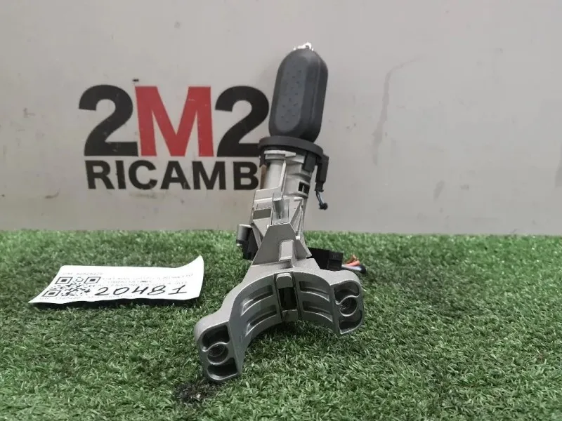 Cilindretto Commutatore Accensione 50525428 Fiat 500L 2013