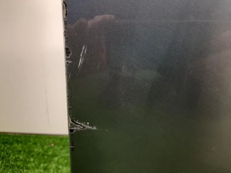 Porta ANT DX 41515A2A3A6 Bmw Serie 5 E60 Berlina 2004