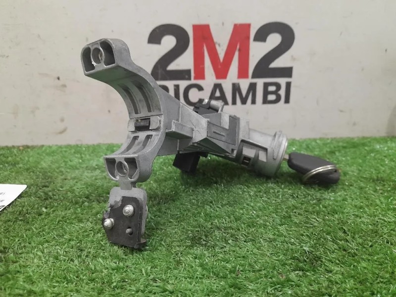 Cilindretto Commutatore Accensione 519272790 Fiat Grande Punto 2006