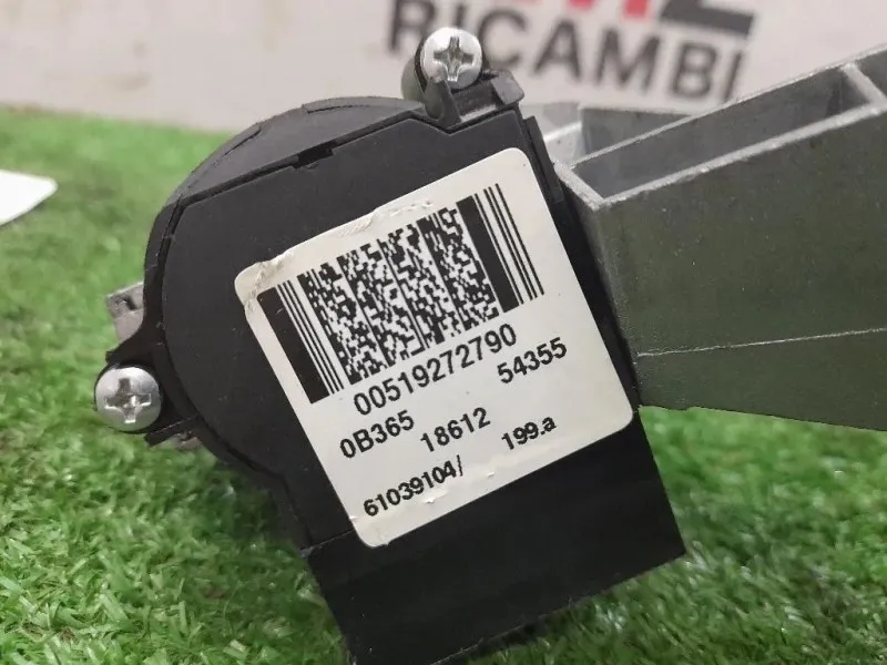 Cilindretto Commutatore Accensione 519272790 Fiat Grande Punto 2006