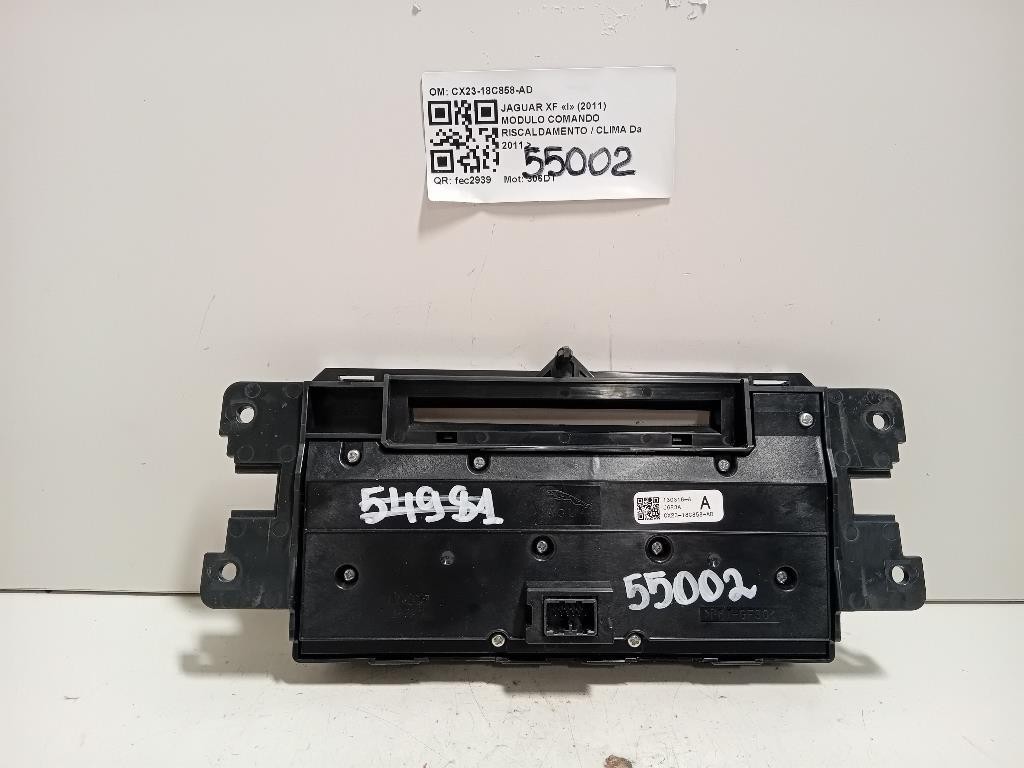 Cilindretto Commutatore Accensione 61089800 Fiat Panda III 2012