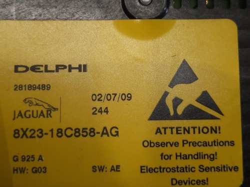Modulo Comando Riscaldamento Clima