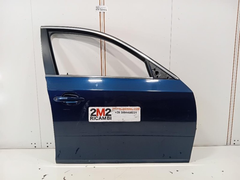Porta ANT DX 41515A2A3A6 Bmw Serie 5 E60 Berlina 2004