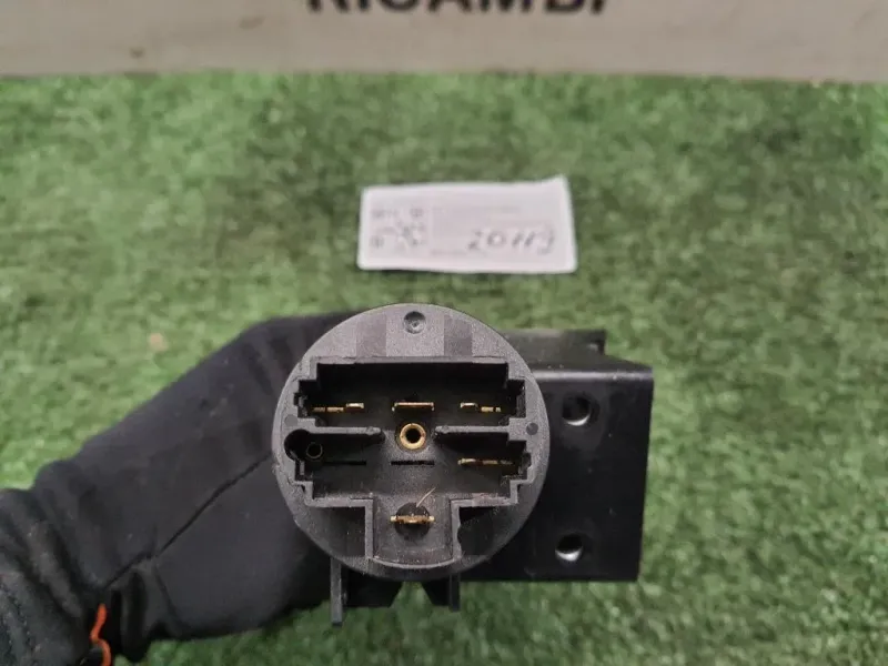 Cilindretto Commutatore Accensione 51800628 Fiat Panda III 2012