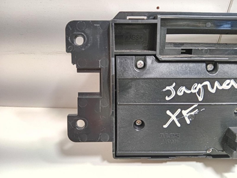 Modulo Comando Riscaldamento Clima CX23-18C858-AD Jaguar XF I 2011