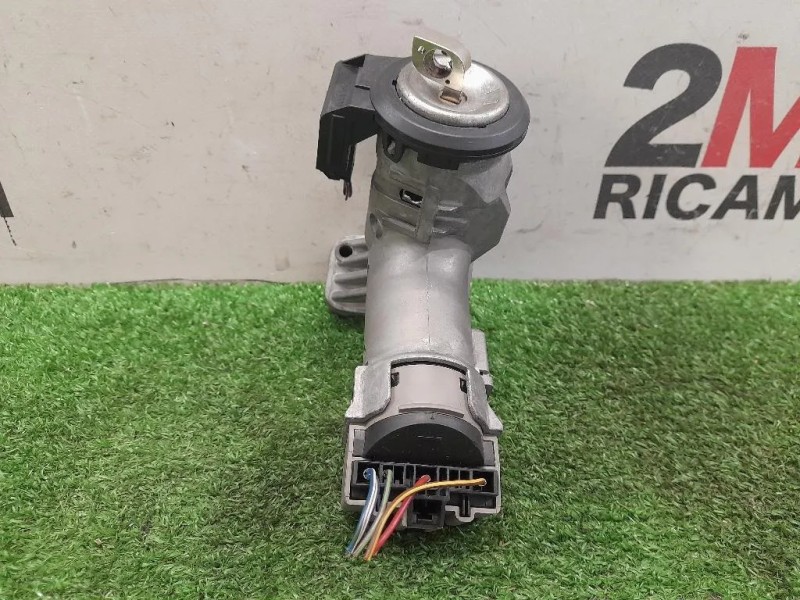 Cilindretto Commutatore Accensione 9V213F880ED Ford Fiesta VI 2008