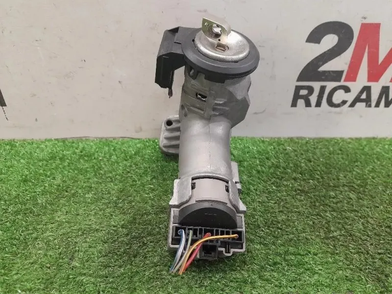 Cilindretto Commutatore Accensione 9V213F880ED Ford Fiesta VI 2008