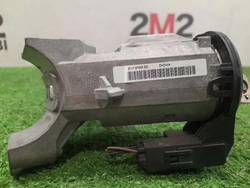 Cilindretto Commutatore Accensione 9V213F880ED Ford Fiesta VI 2008