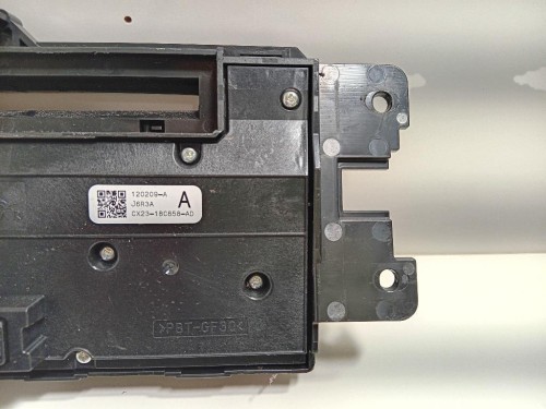 Modulo Comando Riscaldamento Clima