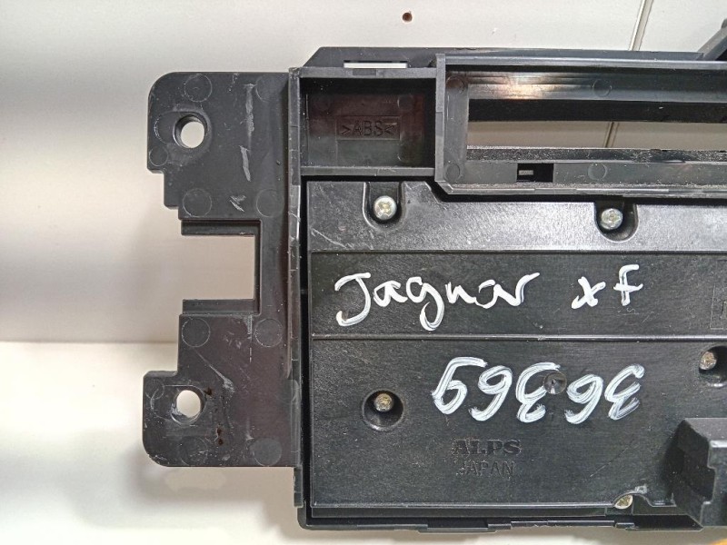 Modulo Comando Riscaldamento Clima CX23-18C858-AD Jaguar XF I 2011