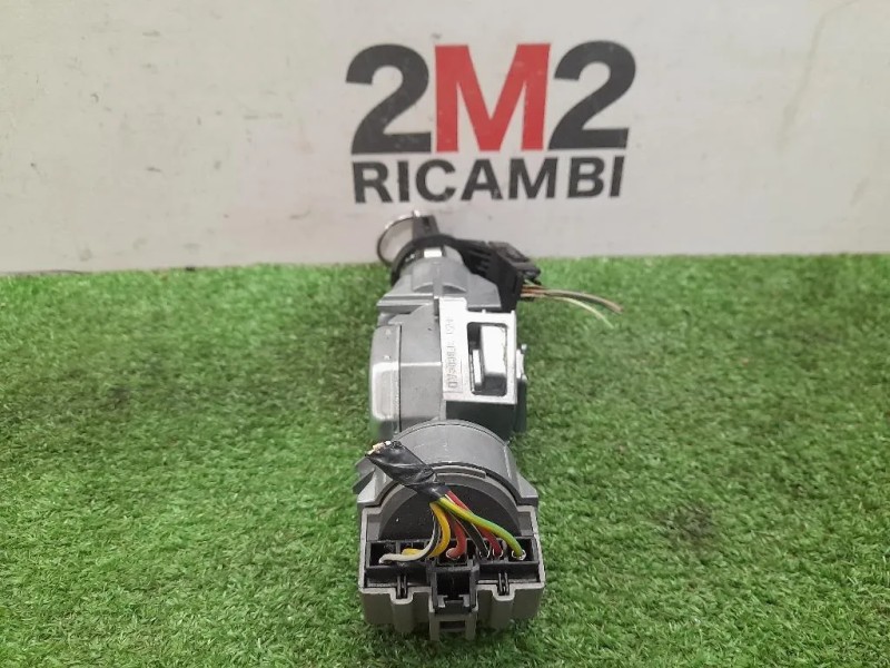 Cilindretto Commutatore Accensione 3M513F880QAD Ford Focus II 2005