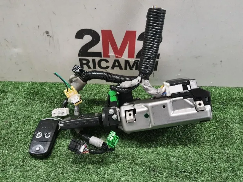 Cilindretto Commutatore Accensione 39730TL0G0 Honda Accord IX 2009