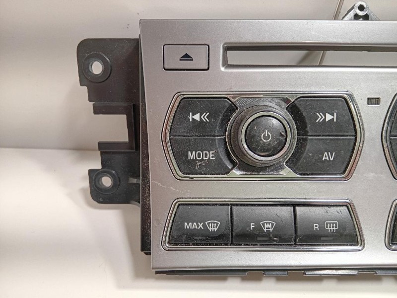 Modulo Comando Riscaldamento Clima CX23-18C858-AD Jaguar XF I 2011
