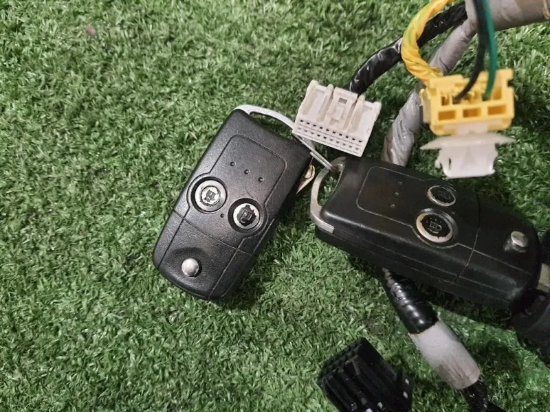 Cilindretto Commutatore Accensione 39730TL0G0 Honda Accord IX 2009