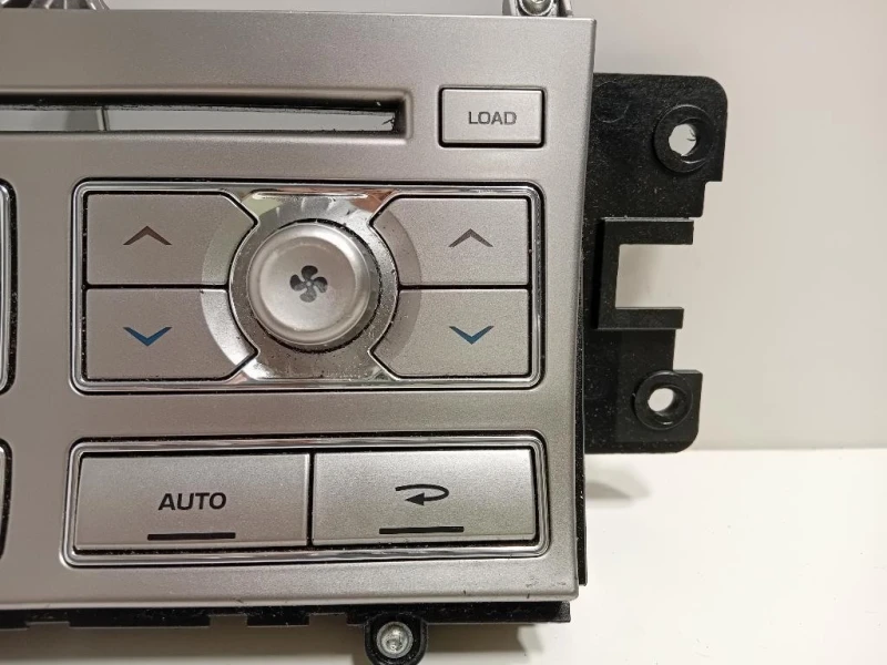 Modulo Comando Riscaldamento Clima 8X23-18C858-AD Jaguar XF I 2011