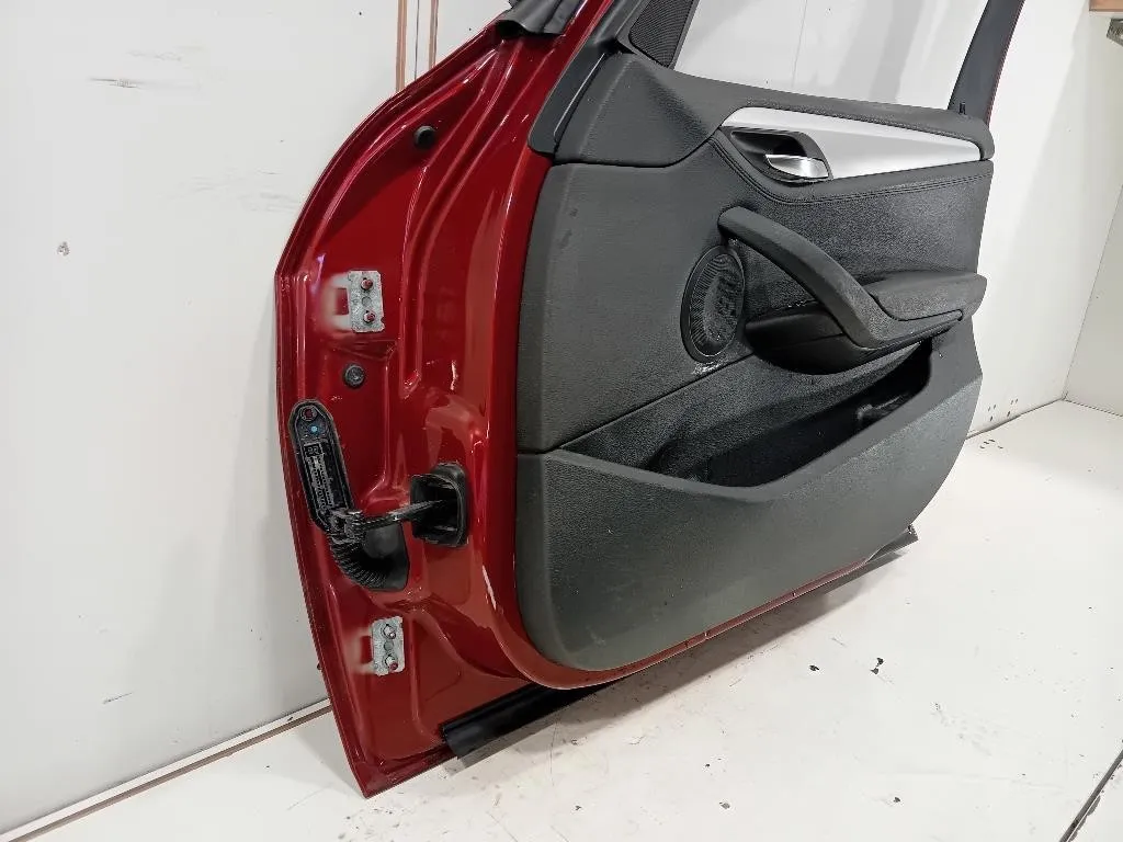 Porta ANT DX 41009628746 Bmw X1 E84 2010