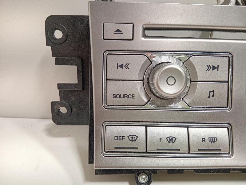 Modulo Comando Riscaldamento Clima 8X23-18C858-AD Jaguar XF I 2011