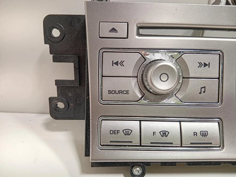 Modulo Comando Riscaldamento Clima 8X23-18C858-AD Jaguar XF I 2011