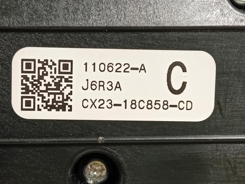 Modulo Comando Riscaldamento Clima