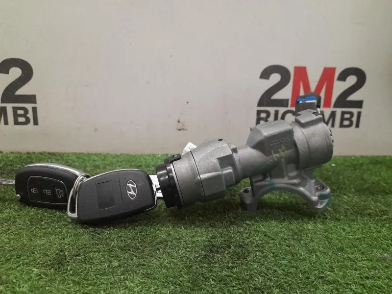 Cilindretto Commutatore Accensione 3788101110 Hyundai I20 I 2012