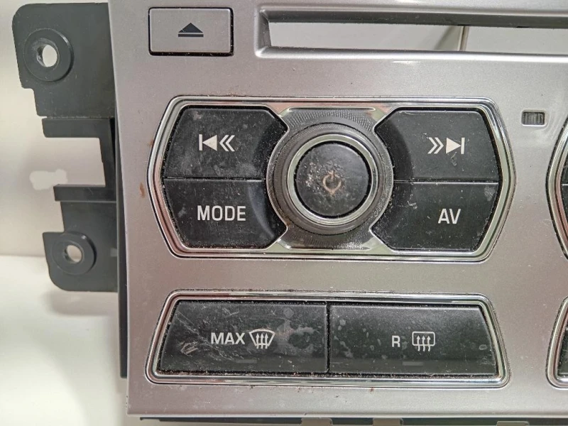 Modulo Comando Riscaldamento Clima CX23-18C858-AD Jaguar XF I 2011