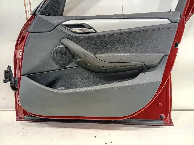 Porta ANT DX 41009628746 Bmw X1 E84 2010