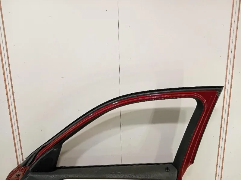 Porta ANT DX 41009628746 Bmw X1 E84 2010