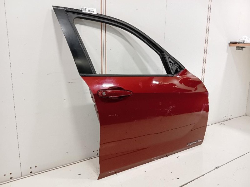 Porta ANT DX 41009628746 Bmw X1 E84 2010