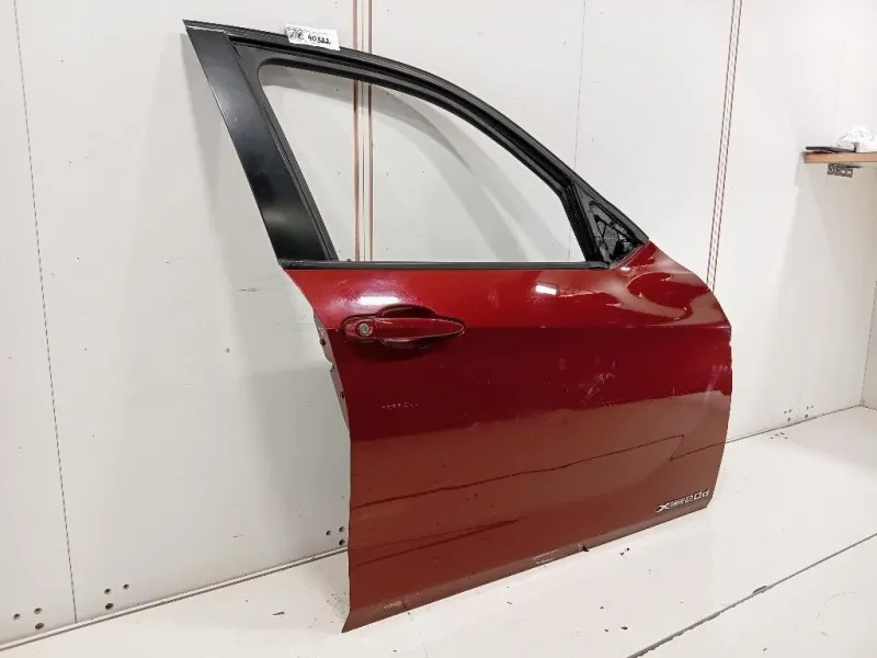 Porta ANT DX 41009628746 Bmw X1 E84 2010