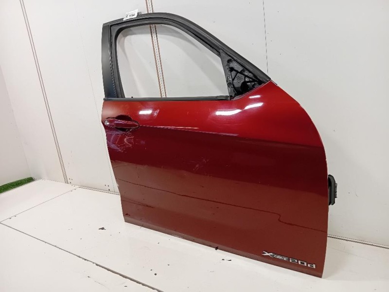 Porta ANT DX 41009628746 Bmw X1 E84 2010