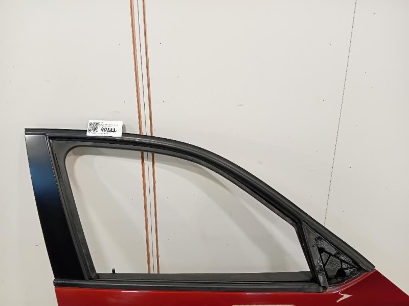 Porta ANT DX 41009628746 Bmw X1 E84 2010