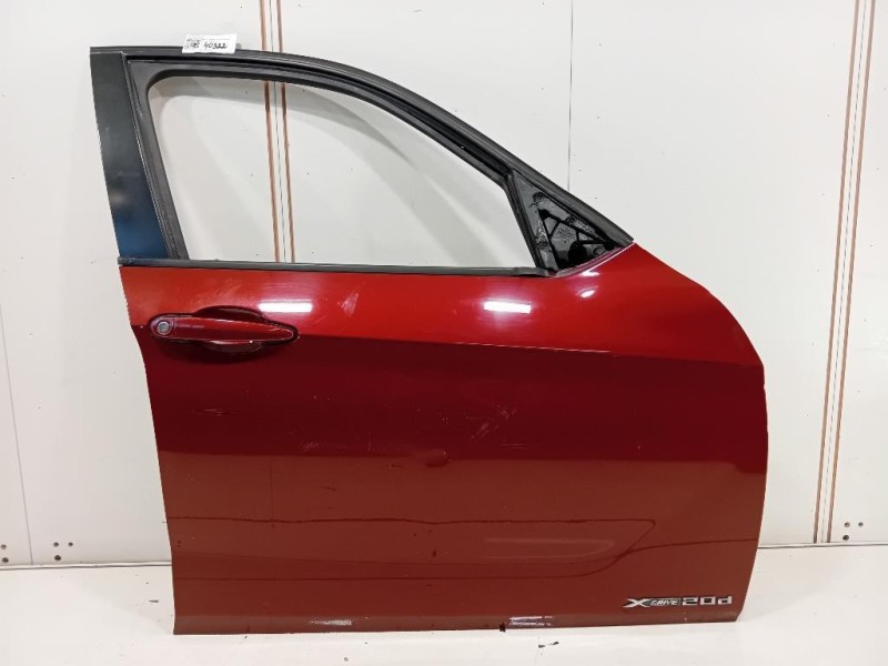 Porta ANT DX 41009628746 Bmw X1 E84 2010