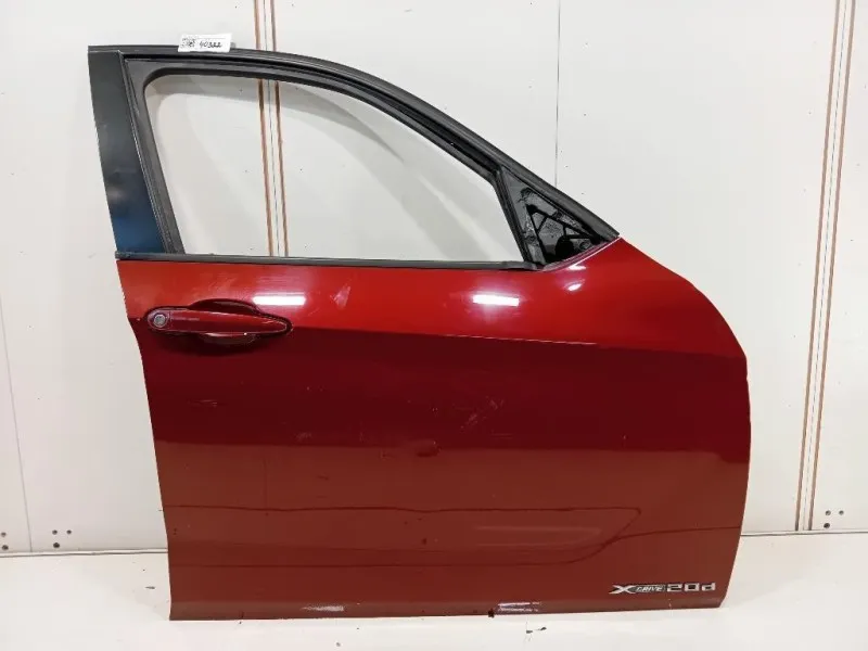 Porta ANT DX 41009628746 Bmw X1 E84 2010