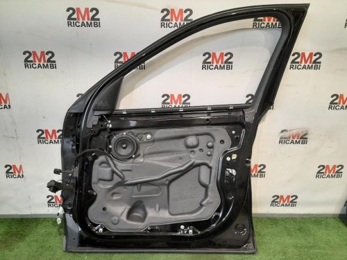 Porta ANT DX PORTA PORTIERA SPORTELLO X1 41007414370 Bmw X1 F48 2015