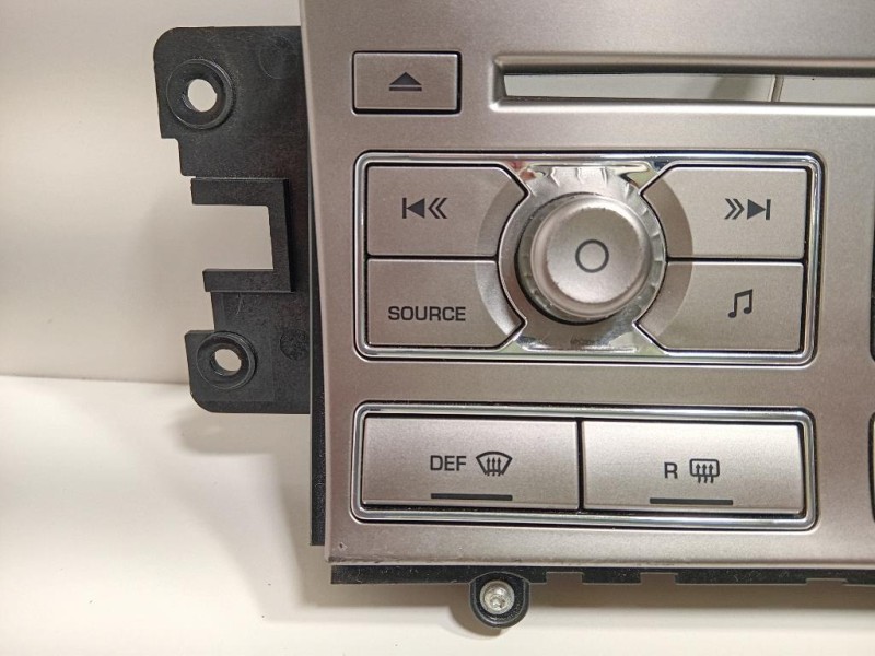 Modulo Comando Riscaldamento Clima 8X23-18C858-AD Jaguar XF I 2011