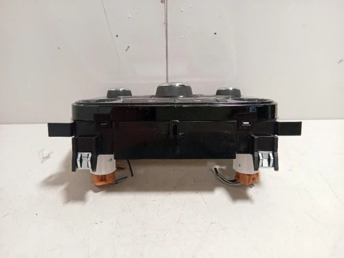 Modulo Comando Riscaldamento Clima AW93-16D687-DC Jaguar XJ6 III 2003