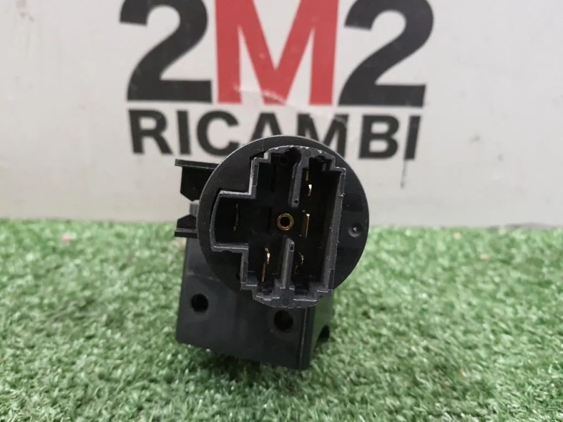 Cilindretto Commutatore Accensione 51800628 Lancia Ypsilon III 2011