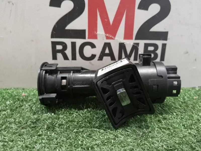 Cilindretto Commutatore Accensione 51800628 Lancia Ypsilon III 2011