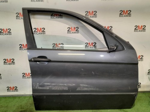 Porta ANT DX PORTA PORTIERA SPORTELLO X5 41518256824 Bmw X5 E53 2000