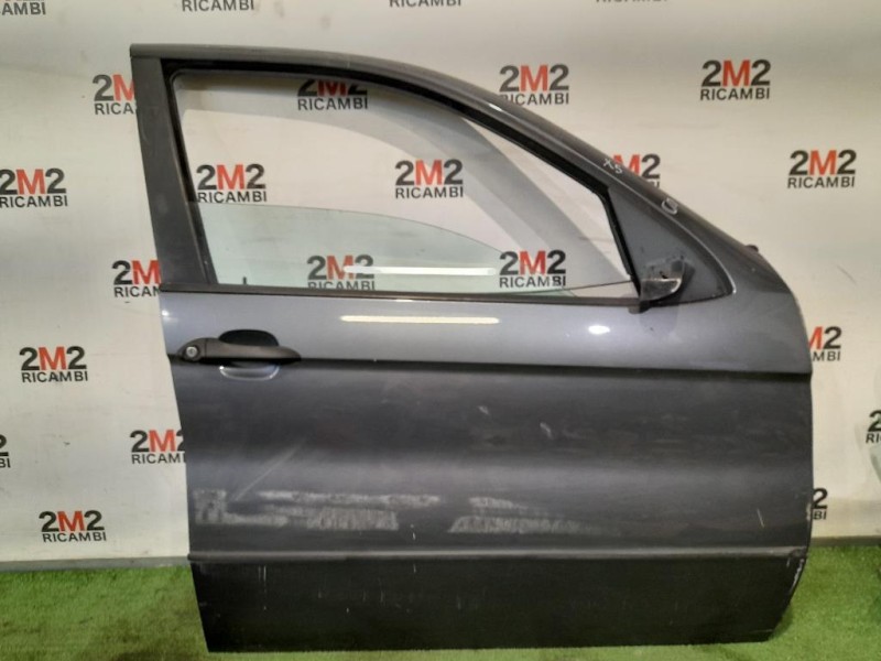 Porta ANT DX PORTA PORTIERA SPORTELLO X5 41518256824 Bmw X5 E53 2000